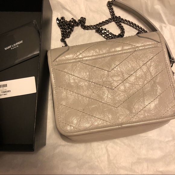 Tal niki mini crossbody bag - Picture 2 of 6